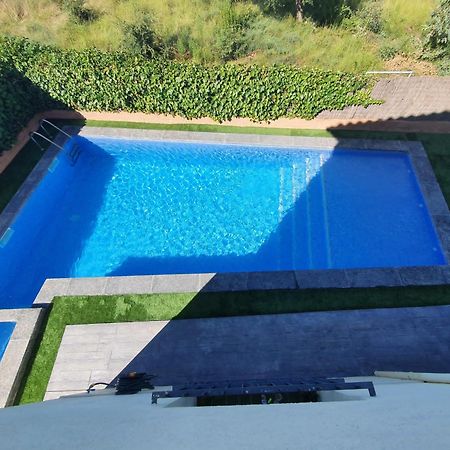 Villadora Santa Coloma De Farners Exterior photo