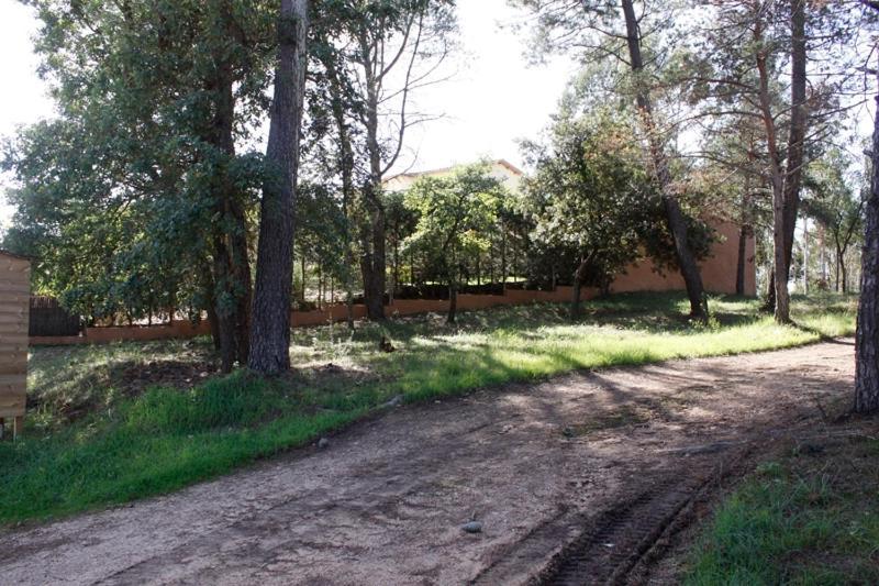 Villadora Santa Coloma De Farners Exterior photo