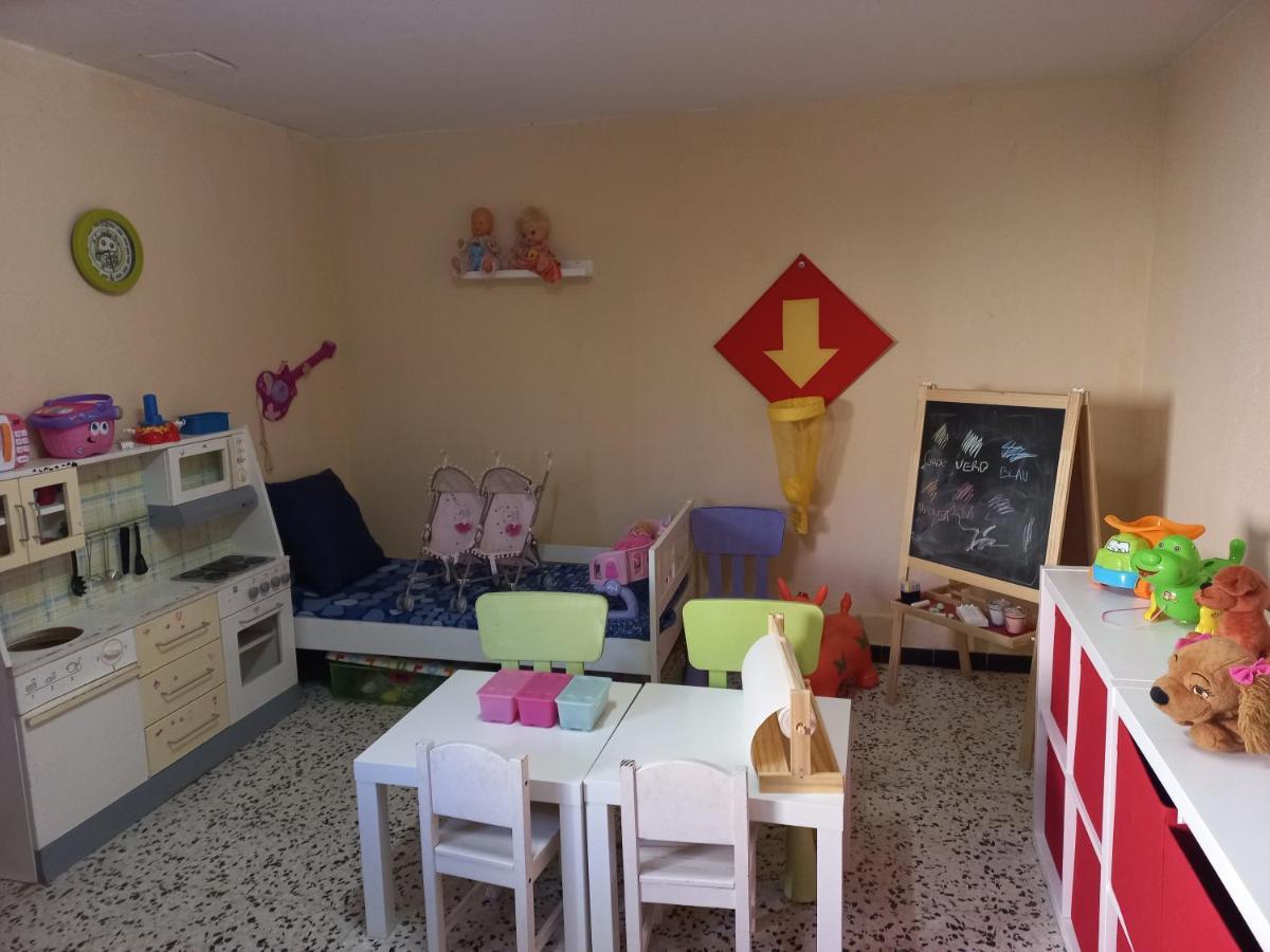 Villadora Santa Coloma De Farners Exterior photo
