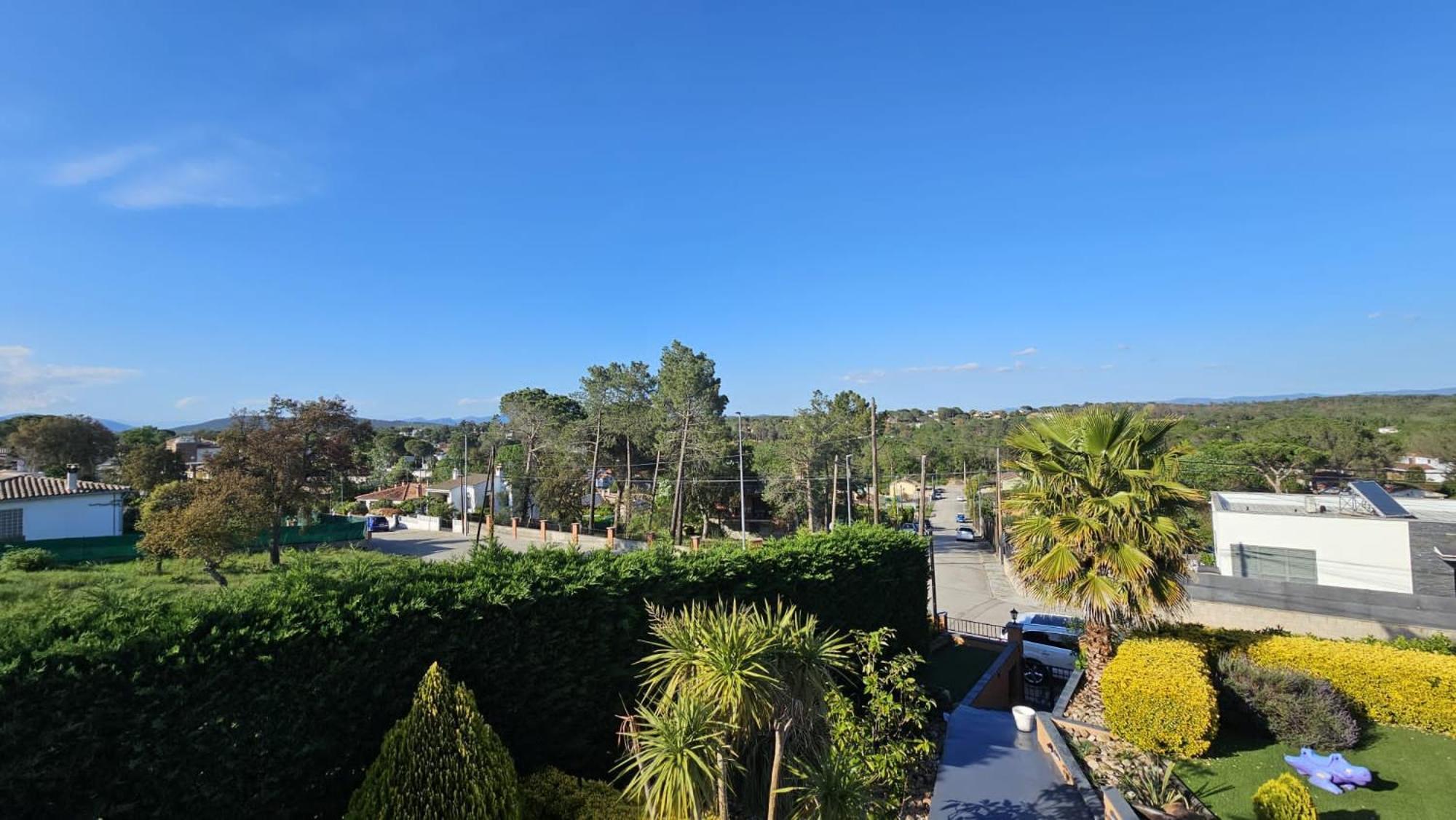 Villadora Santa Coloma De Farners Exterior photo