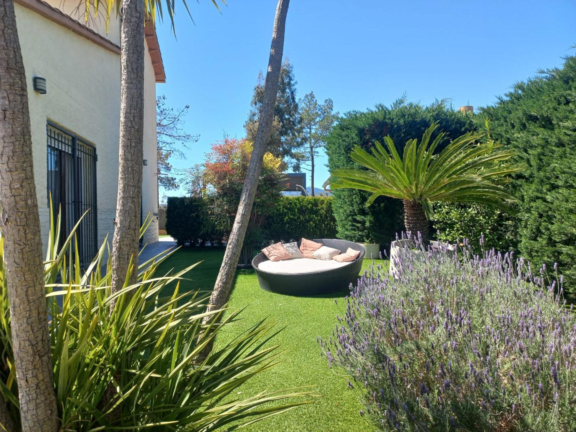 Villadora Santa Coloma De Farners Exterior photo
