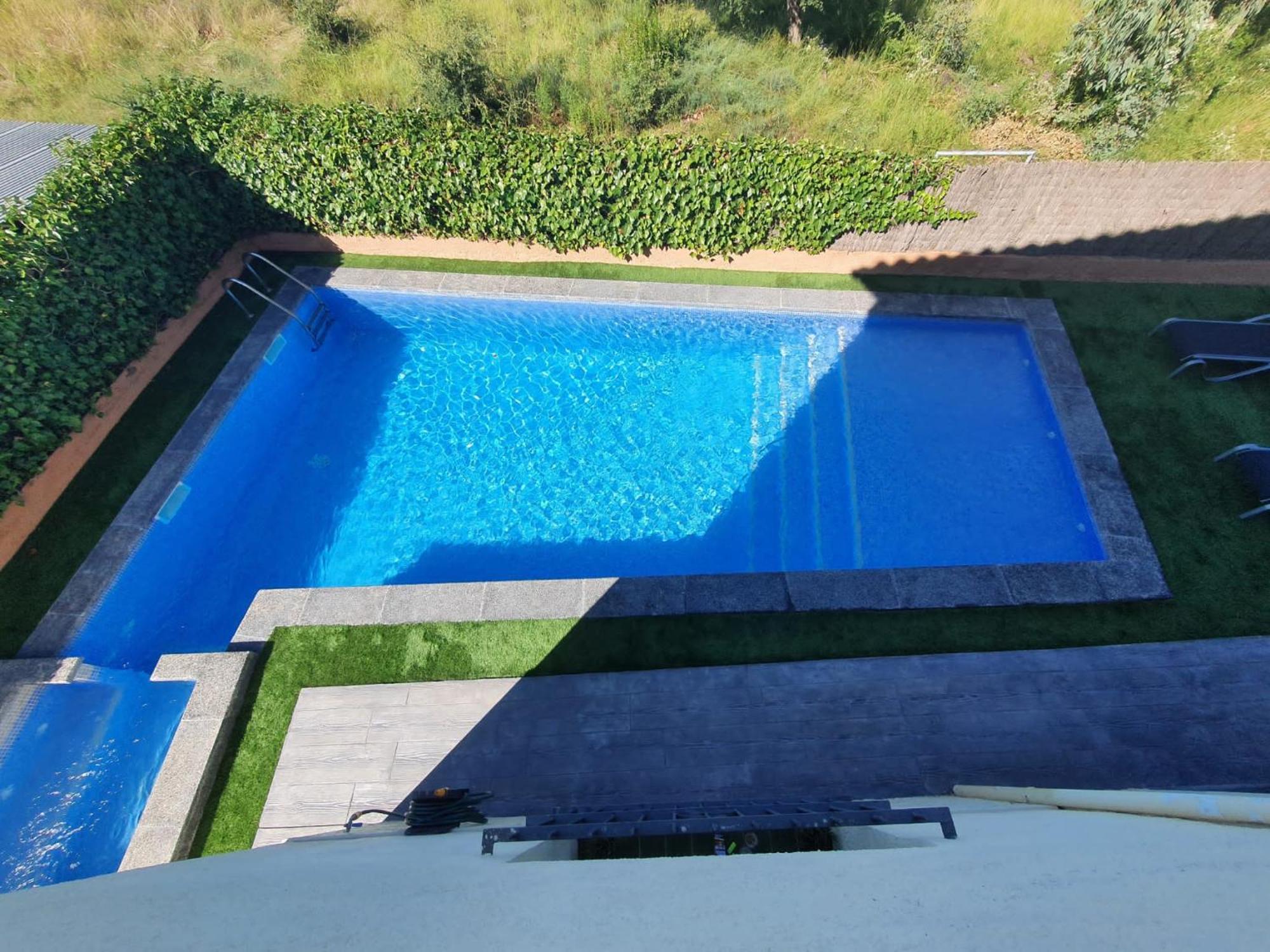 Villadora Santa Coloma De Farners Exterior photo